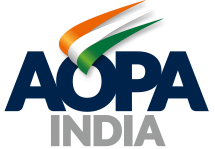 Aopa India Logo - Aopa, Transparent background PNG HD thumbnail