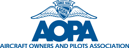 Caribbean Aviation Training Center Is Also An Active Member Of The Aircraft Owners Pilot Association (Aopa) And The Cessna Pilot Association Which Allows Us Hdpng.com  - Aopa, Transparent background PNG HD thumbnail