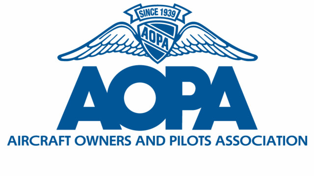 Faa Must Address Medical Reform, Certification And Ads B Issues, Aopa Tells Congressional Leaders - Aopa, Transparent background PNG HD thumbnail