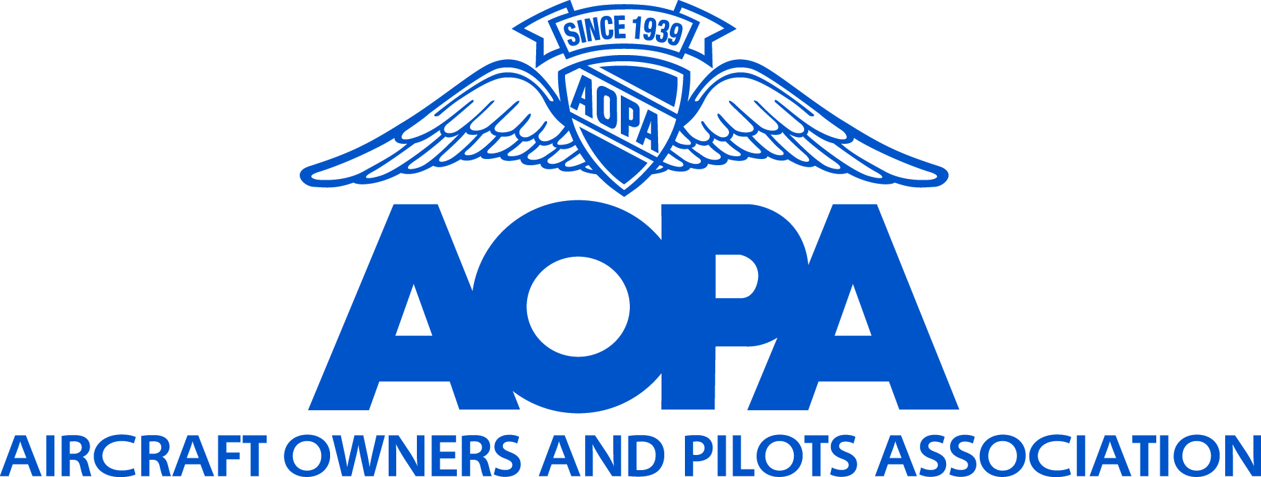 AOPA INDIA Logo