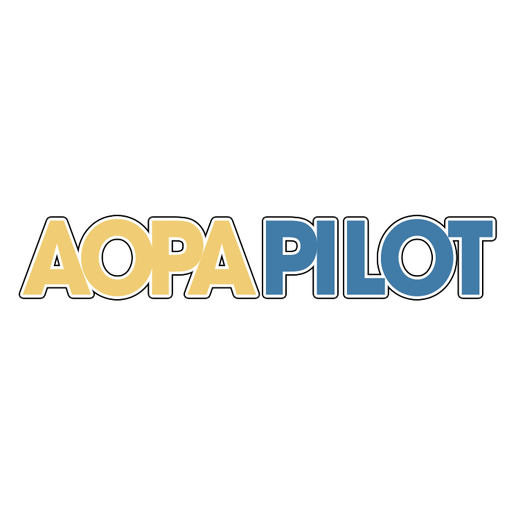 Aopa free vector
