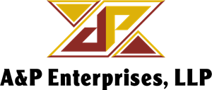 Au0026P Enterprises Logo - Ap Enterprises Vector, Transparent background PNG HD thumbnail