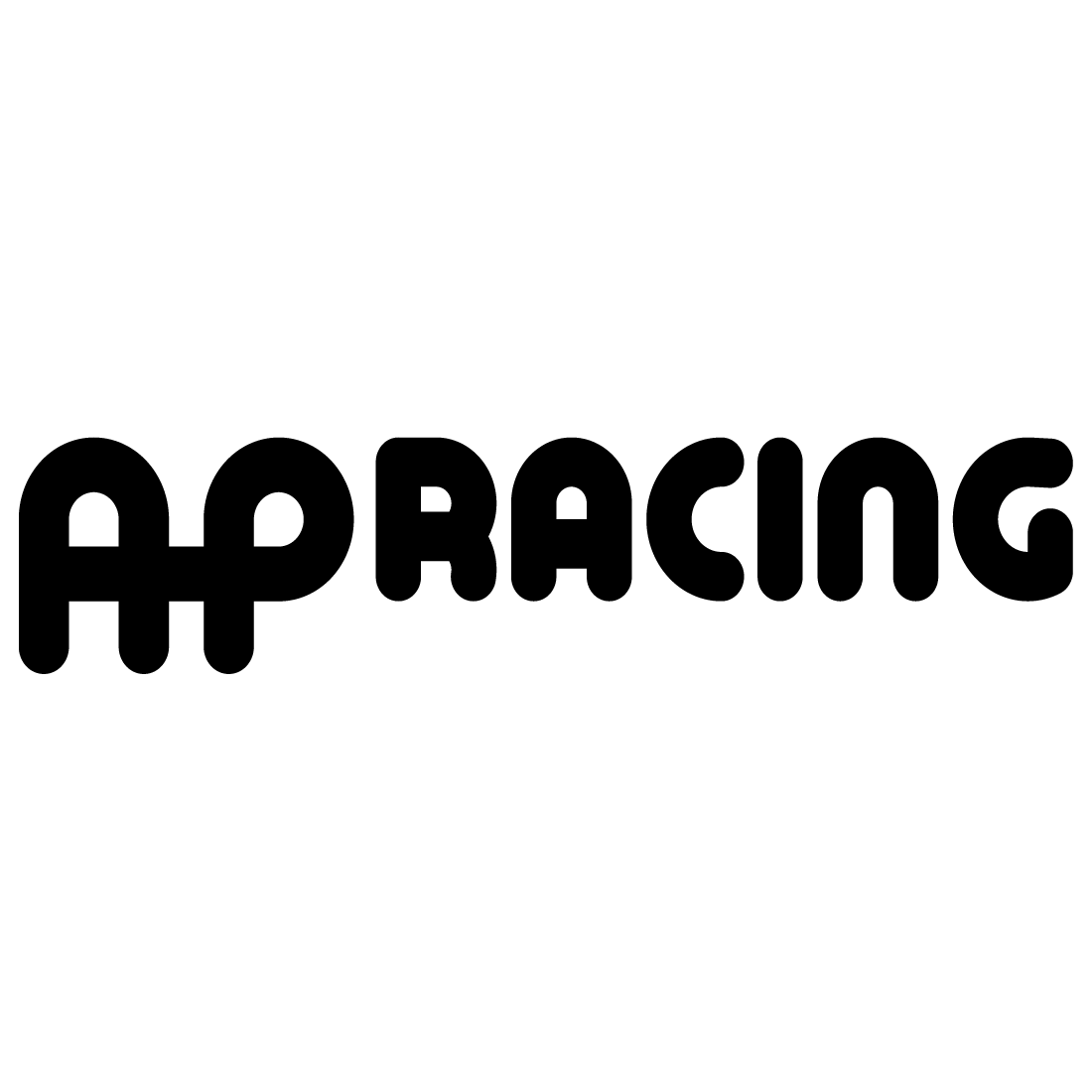 Ap Racing Decal Vinyl Sticker (Brakes, Discs, Pedals) - Ap Racing, Transparent background PNG HD thumbnail