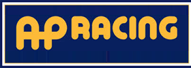 Ap Racing Logo - Ap Racing, Transparent background PNG HD thumbnail