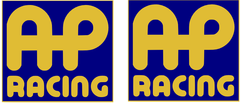 AP Racing Logo