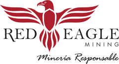 SA Eagle Logo - Logo Apa Eagl