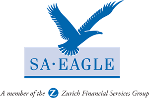 Company Eagle Wings Logo Temp