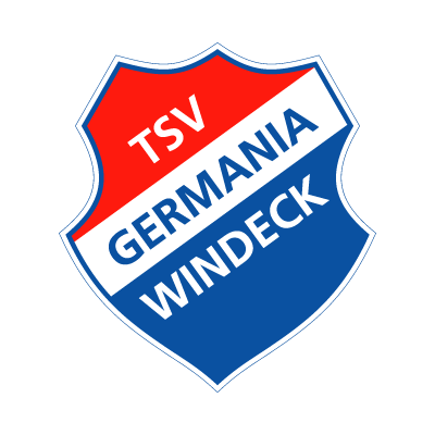 Tsv Germania Windeck Vector Logo - Apa Eagle, Transparent background PNG HD thumbnail