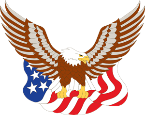 Eagle Logo Vector - Apa Eagle Vector, Transparent background PNG HD thumbnail