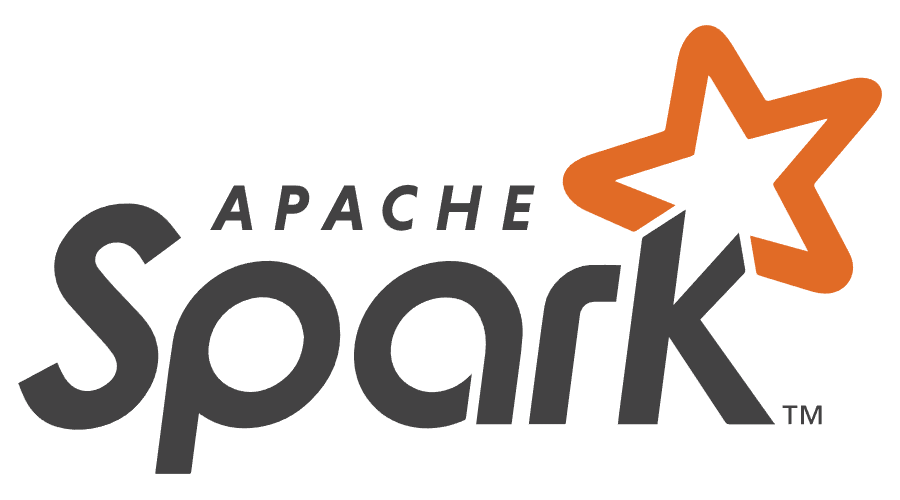 Apache Spark Vector Logo | Free Download   (.svg  .png) Format Pluspng.com  - Apache, Transparent background PNG HD thumbnail