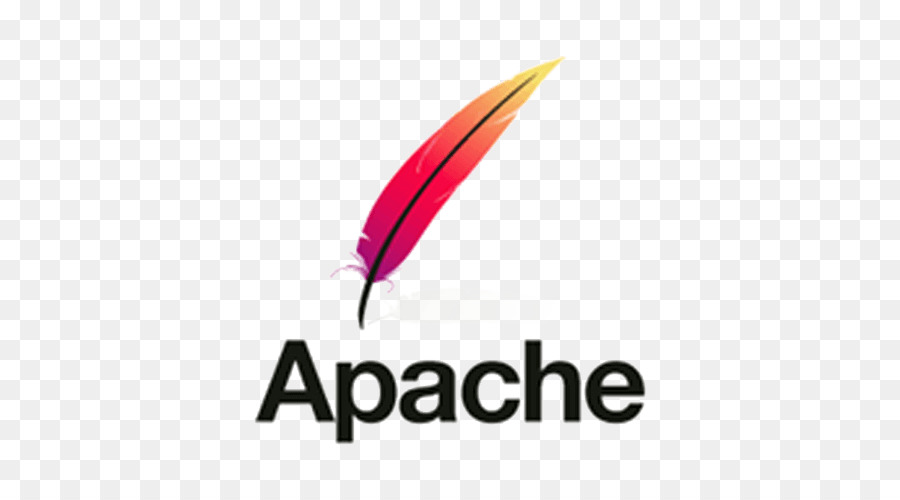 Download Free Png Apache Logo Png Download   500*500   Free Pluspng.com  - Apache, Transparent background PNG HD thumbnail