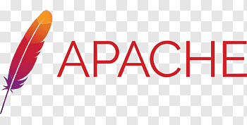 Logo Apache Http Server Apache Software Foundation Computer Pluspng.com  - Apache, Transparent background PNG HD thumbnail
