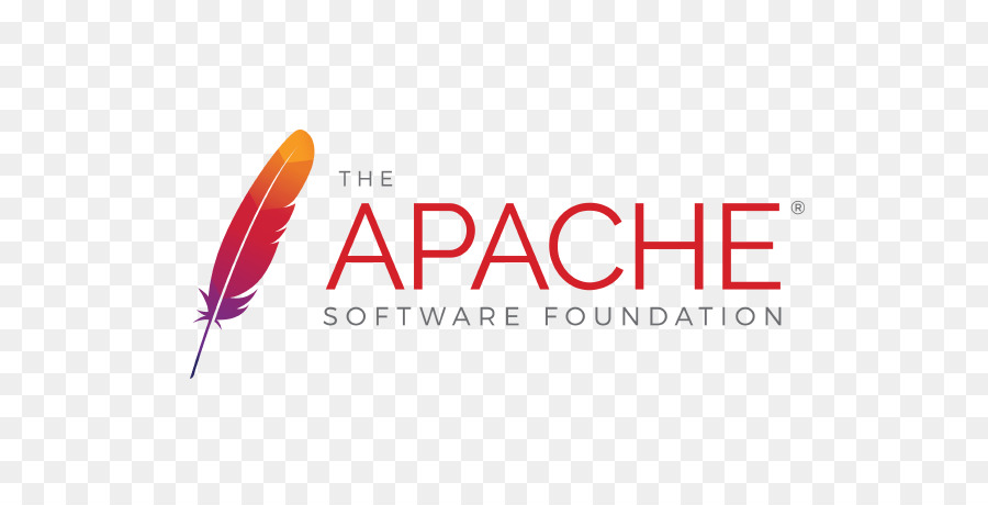 React Logo Png Download   600*450   Free Transparent Apache Pluspng.com  - Apache, Transparent background PNG HD thumbnail