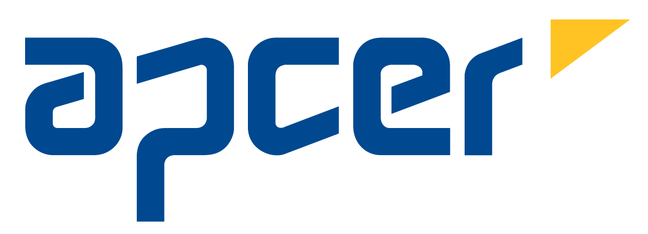 APCER-IQNET; Logo of APCER 30