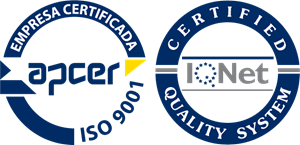 Certificação NP EN ISO 9001