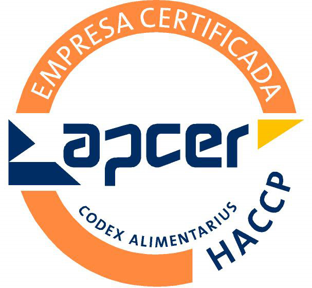 APCER (ISO 9001:2008)