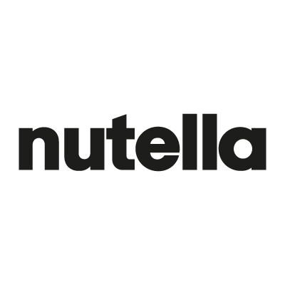 Nutella Logo Vector Logo - Apcer Vector, Transparent background PNG HD thumbnail