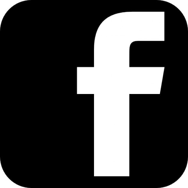 Facebook Square Logo - Aplic Art Vector, Transparent background PNG HD thumbnail