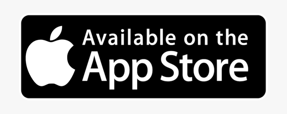 Logo App Store Brand Font, Pn