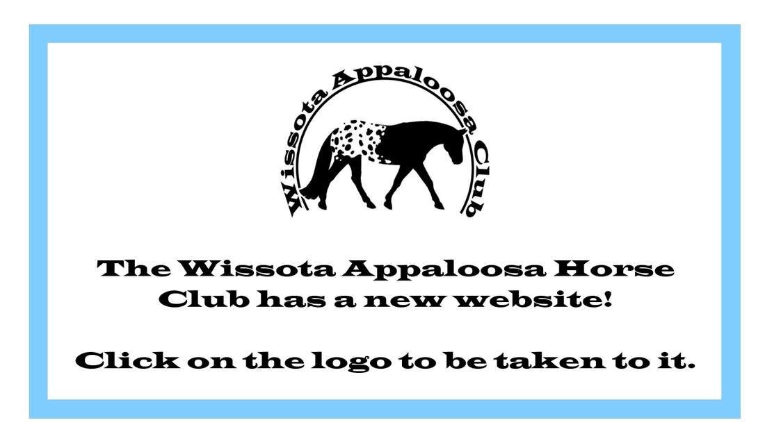 Appaloosa Horse Club Logo Png - Appaloosa Horse Club, Transparent background PNG HD thumbnail