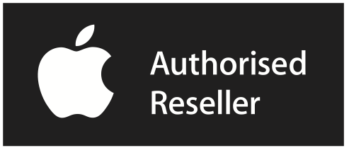 Apple Authorized Dealer PNG - . PlusApple-4x