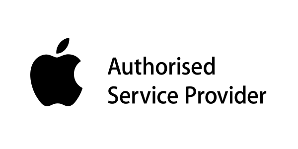 Apple Authorized Reseller and