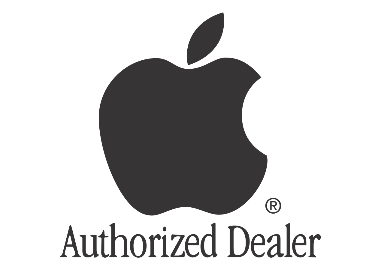 Apple Authorized Dealer Logo Vector - Apple Authorized Dealer, Transparent background PNG HD thumbnail