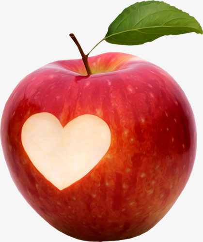 Apple Hd Png Material Free Png - Apple, Transparent background PNG HD thumbnail