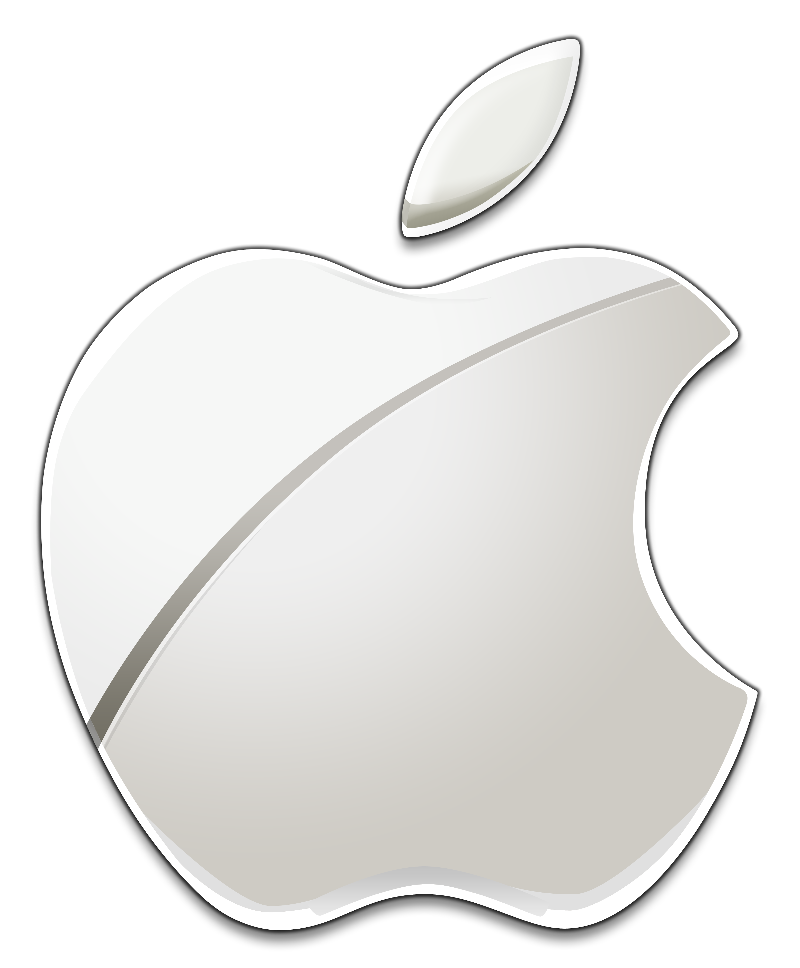 Apple Logo - Apple, Transparent background PNG HD thumbnail