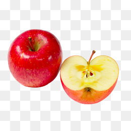 Hd Fuji Apple, Hd Fuji Apple, Fruit, Imported Fruit Png Image - Apple, Transparent background PNG HD thumbnail