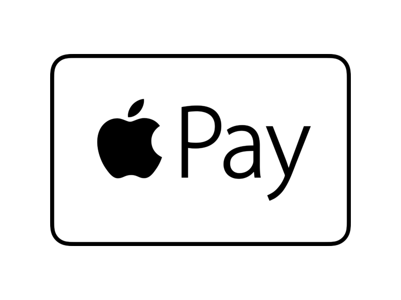 Apple Pay Payment Mark Logo Png Transparent & Svg Vector   Freebie Pluspng.com  - Apple Pay, Transparent background PNG HD thumbnail