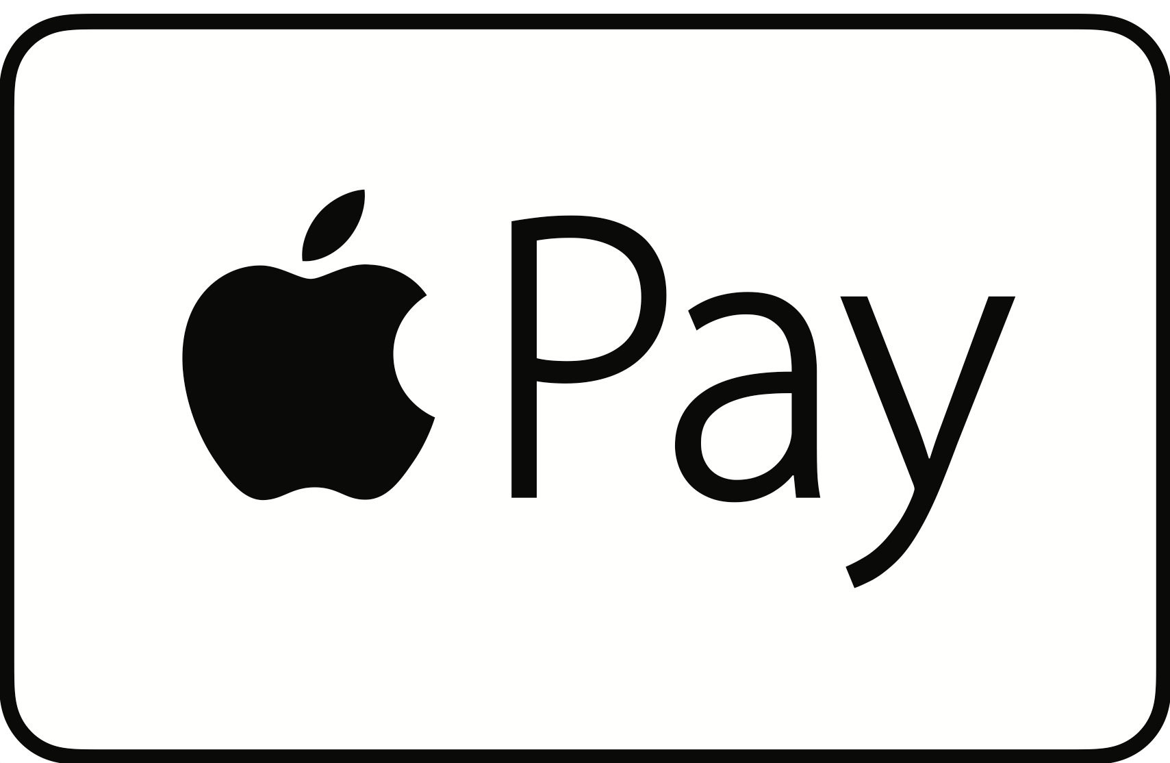 Friday Five: Apple Pay Is Easy To Use, Very Secure And Pluspng.com  - Apple Pay, Transparent background PNG HD thumbnail