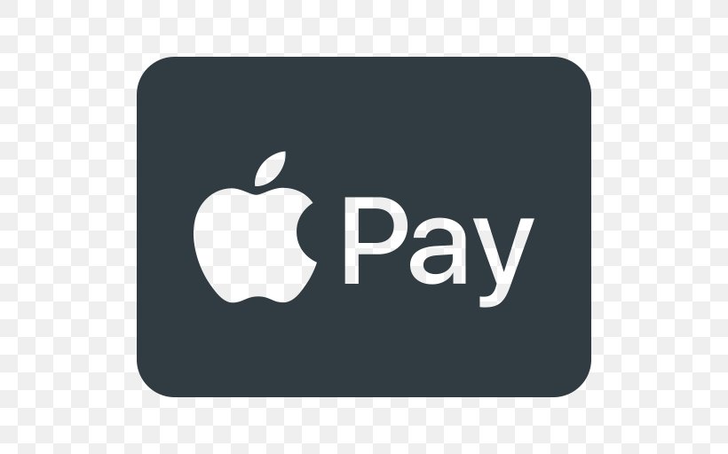 Logo Apple Pay Payment, Png, 512X512Px, Logo, Apple, Apple Pay Pluspng.com  - Apple Pay, Transparent background PNG HD thumbnail