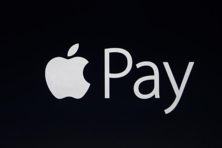 Will Retailers And Customers Embrace Apple Pay? - Apple Pay, Transparent background PNG HD thumbnail