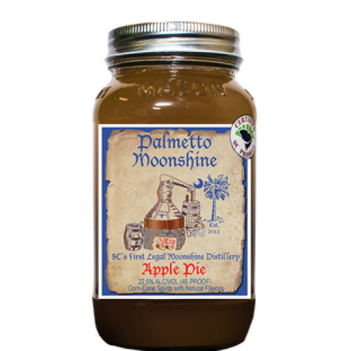 Apple Pie Moonshine Png Hdpng.com 500 - Apple Pie Moonshine, Transparent background PNG HD thumbnail