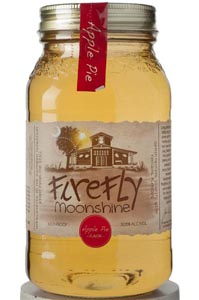An Image Of Firefly Apple Pie Moonshine - Apple Pie Moonshine, Transparent background PNG HD thumbnail