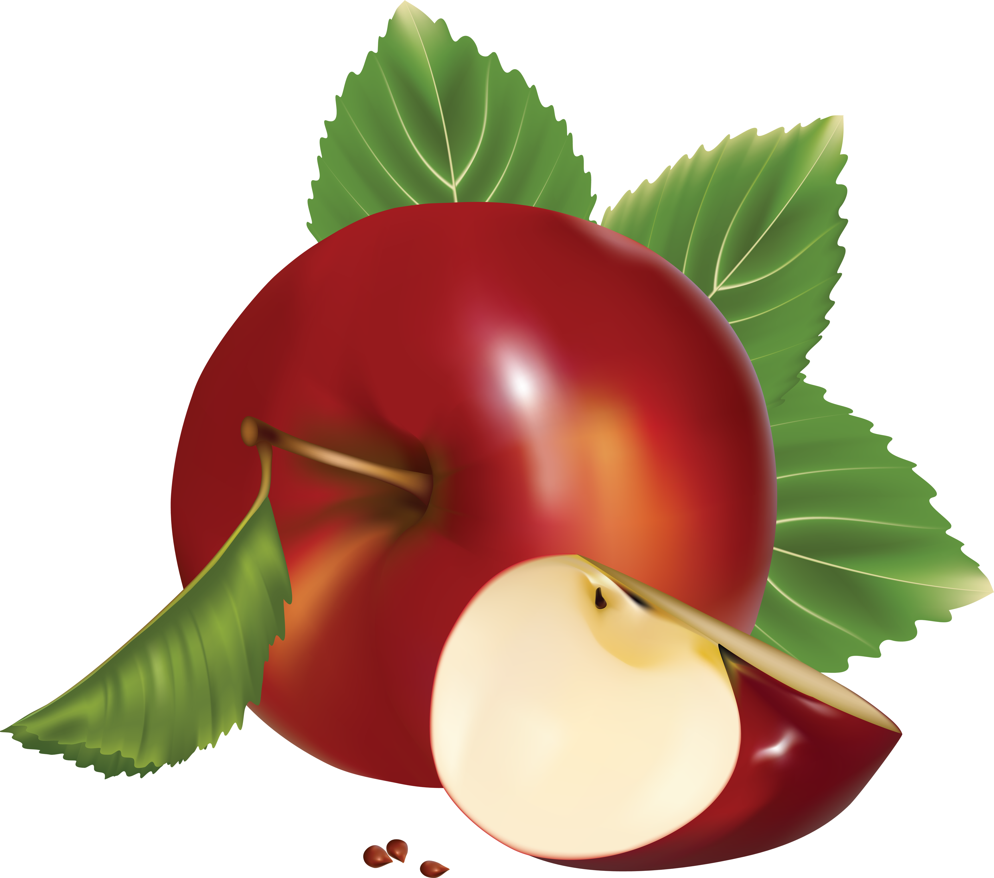 Apple Png - Apple, Transparent background PNG HD thumbnail