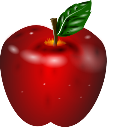 Apple Png - Apple, Transparent background PNG HD thumbnail