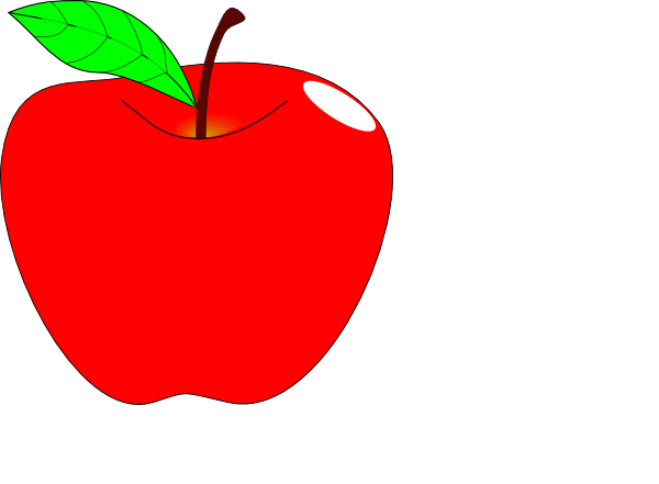 Download This Image As: - Apple For Teachers, Transparent background PNG HD thumbnail