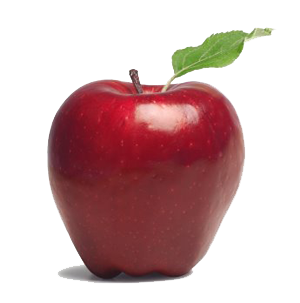 Image Of A Teacheru0027S Apple - Apple For Teachers, Transparent background PNG HD thumbnail
