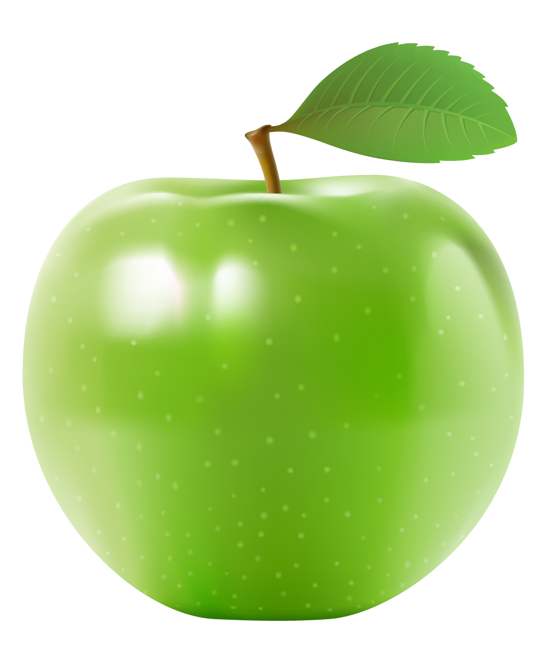 Green Apple Png - Apple, Transparent background PNG HD thumbnail