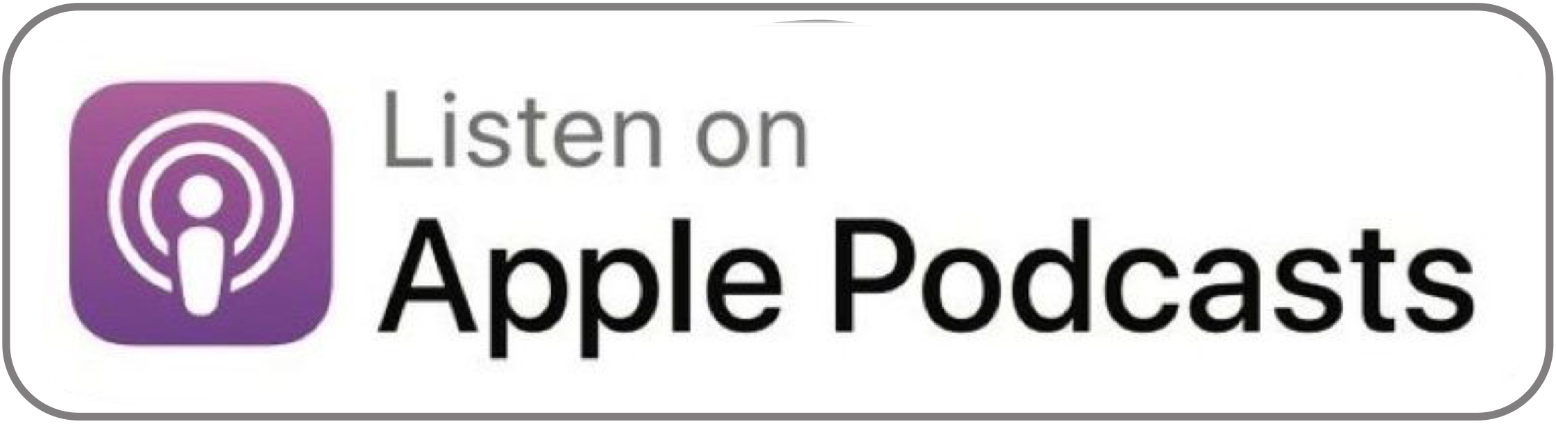Applepodcastlogo - Apple Podcast, Transparent background PNG HD thumbnail