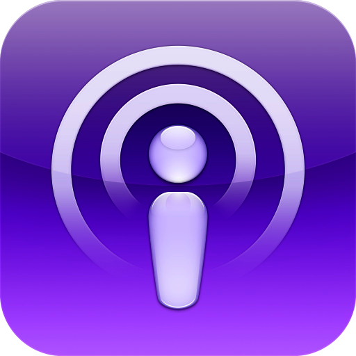 I Just Did Something That I Thought I Would Never, Ever Do: I Reinstalled Appleu0027S Podcasts App For Ios. As A Dedicated Podcast Listener I Had Waited For Hdpng.com  - Apple Podcast, Transparent background PNG HD thumbnail