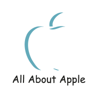Eps. All About Apple Logo - Appledore Group Vector, Transparent background PNG HD thumbnail