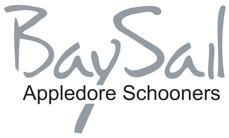 Baysail. Appledore Schooners - Appledore Group, Transparent background PNG HD thumbnail