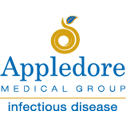 Danone Group Logo - Appledore
