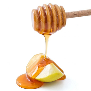 Apples And Honey Png - Apple U0026 Honey Mask, Transparent background PNG HD thumbnail