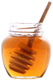 Apples And Honey Png - Honey Png, Transparent background PNG HD thumbnail