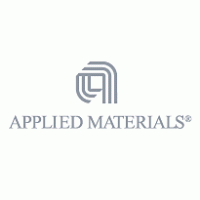 Applied Materials Logo Vector - Applied Materials Vector, Transparent background PNG HD thumbnail