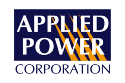 Applied Power - Applied Materials Vector, Transparent background PNG HD thumbnail